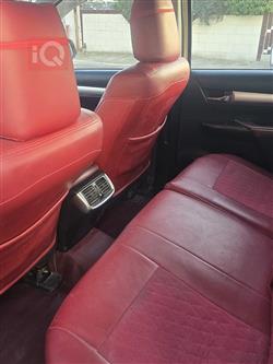 تۆیۆتا هایلۆکس